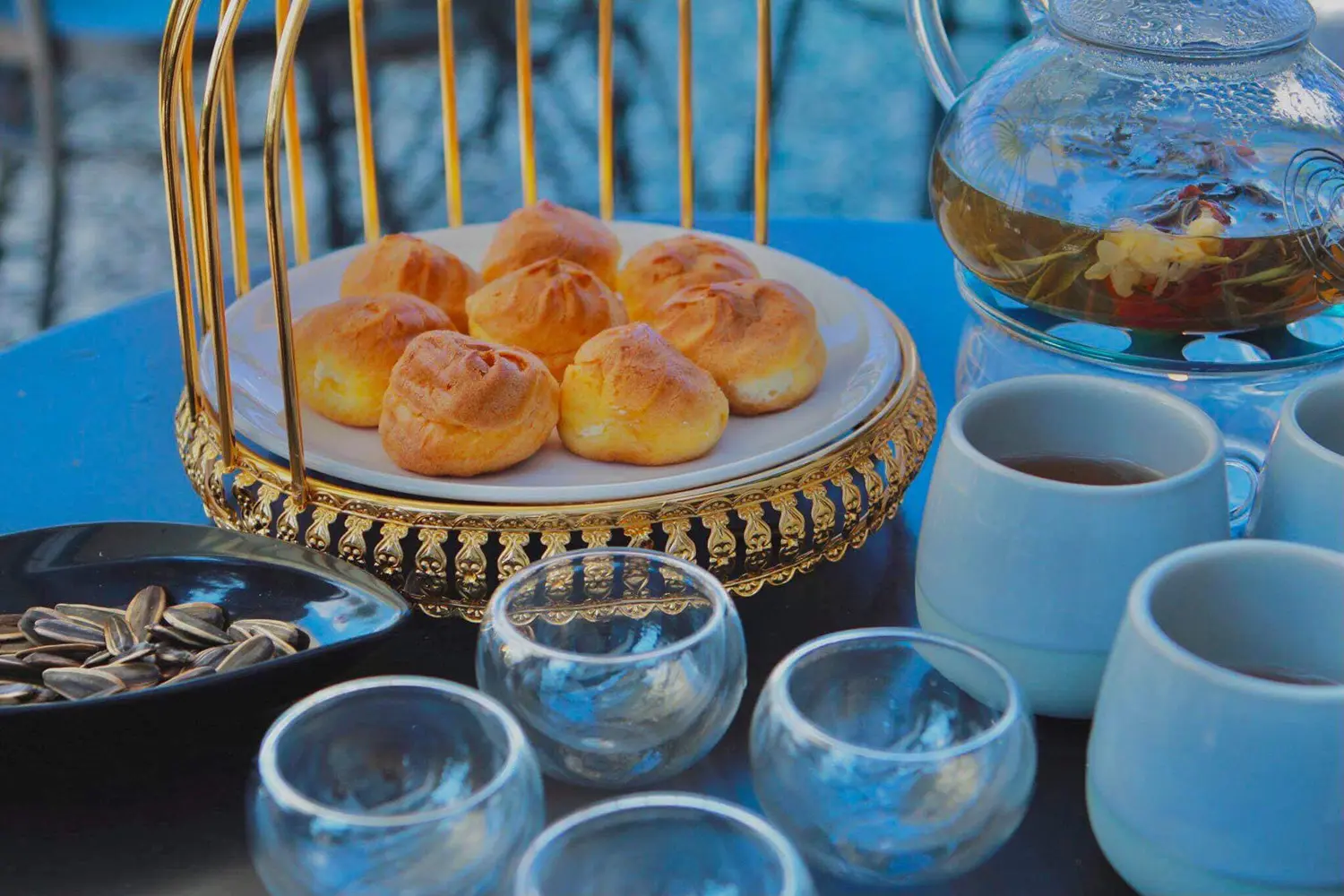 Findi Coffee House v&agrave; kh&ocirc;ng gian c&agrave; ph&ecirc; chuẩn &Acirc;u giữa l&ograve;ng Pleiku 9