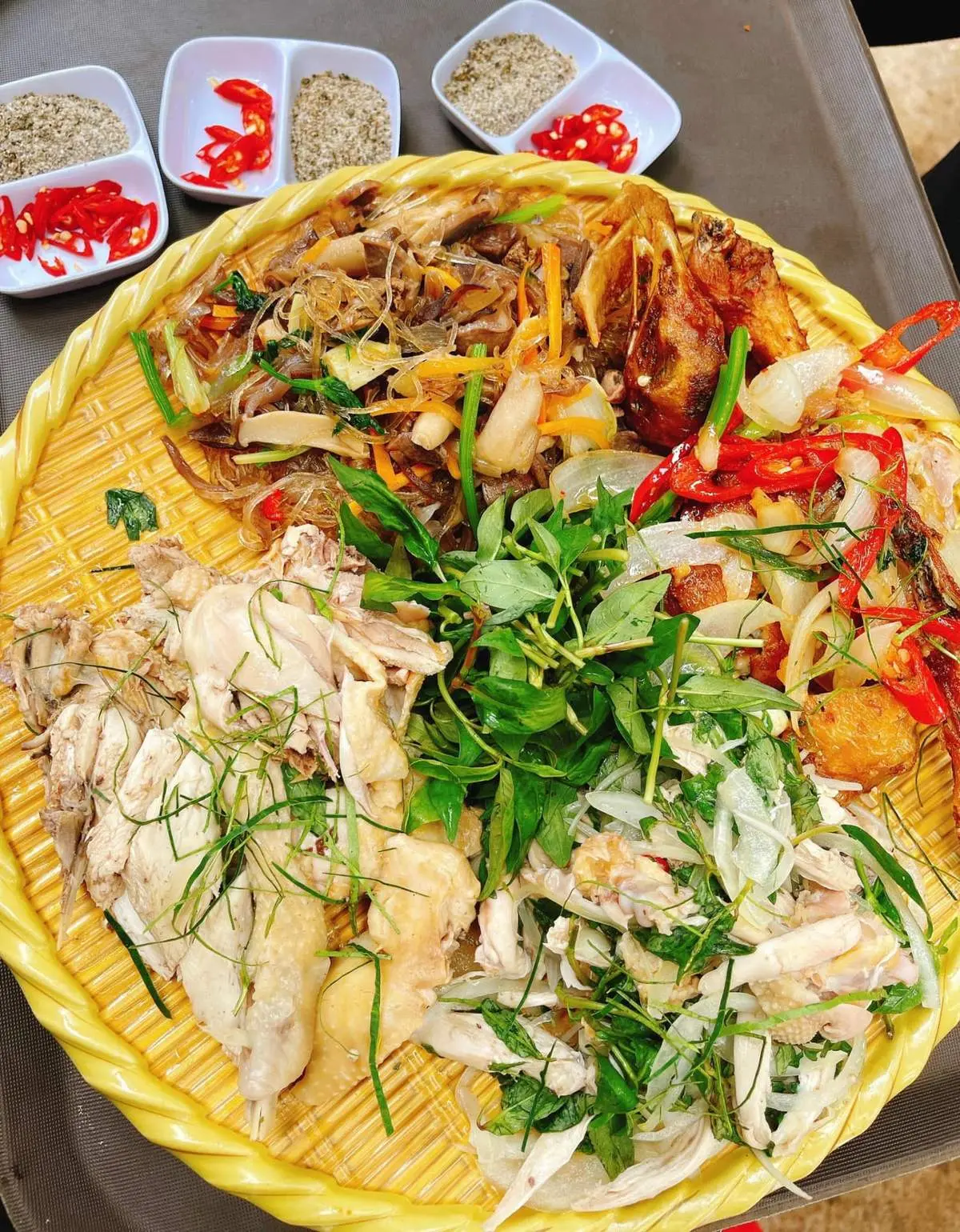 G&agrave; nướng Plei K&eacute;p, điểm hẹn ẩm thực đặc sắc tại Gia Lai 7