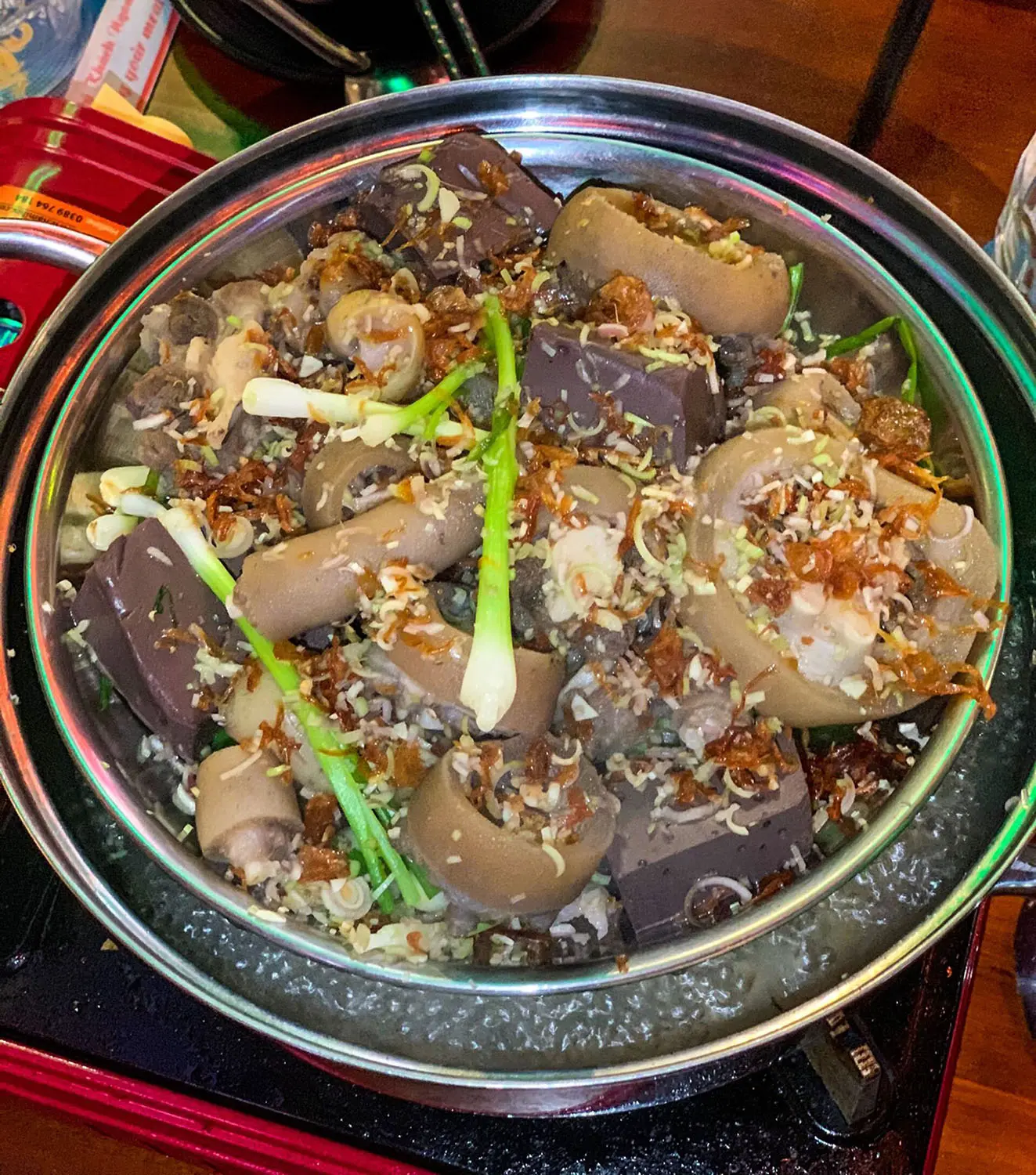 Gh&eacute; Moon Restaurant thưởng thức hương vị m&oacute;n ăn hảo hạng 8