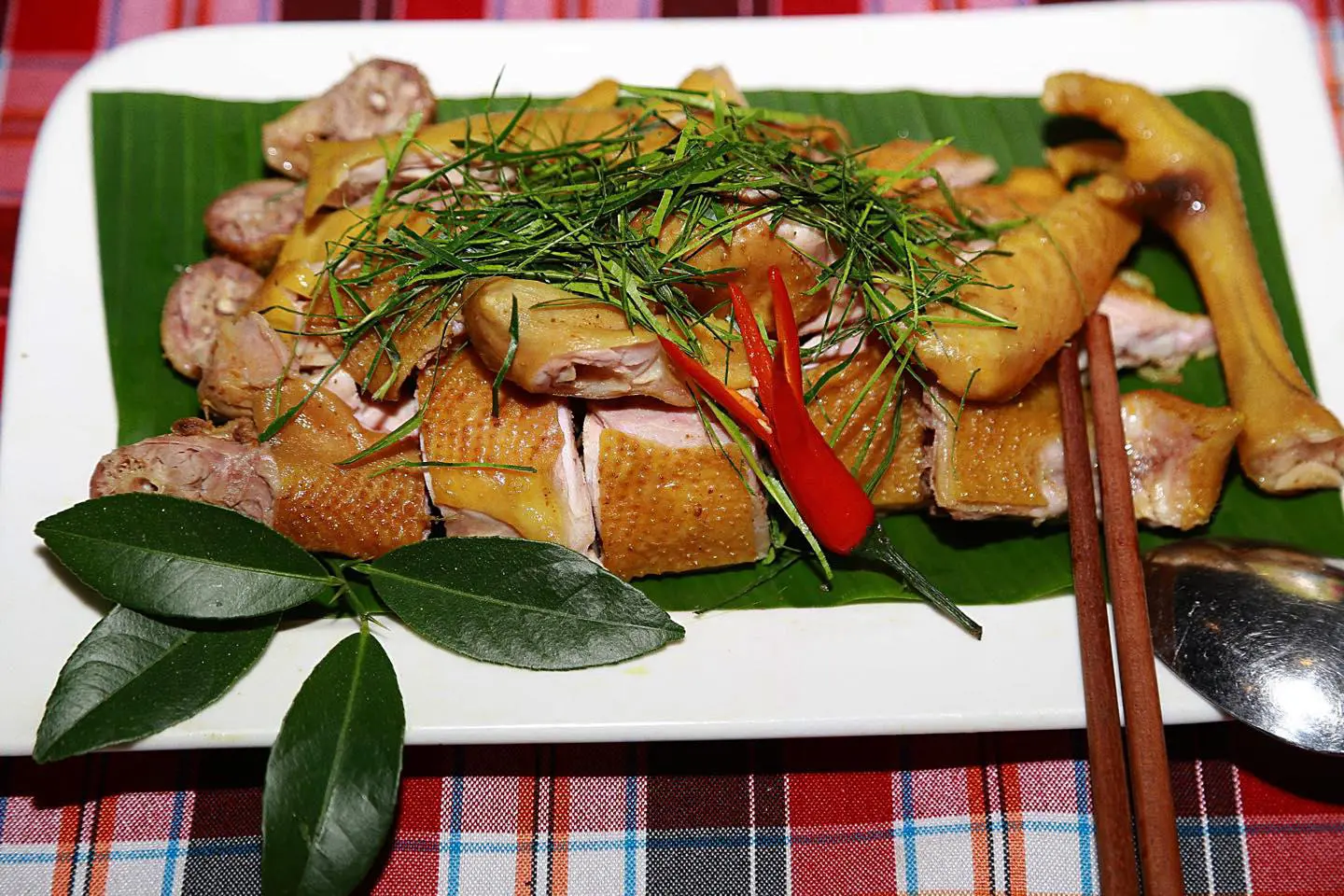 Gh&eacute; Qu&aacute;n Nhỏ Ơi trải nghiệm kh&ocirc;ng gian ẩm thực s&acirc;n vườn độc đ&aacute;o 5