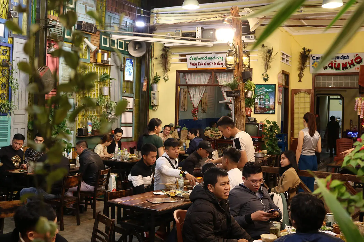 Gợi ý 10 quán ngon Pleiku cho các tín đồ đam mê ăn uống 5