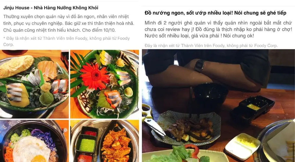 JinJu House, trải nghiệm ẩm thực Đại Hàn ngay giữa lòng Gia Lai 8