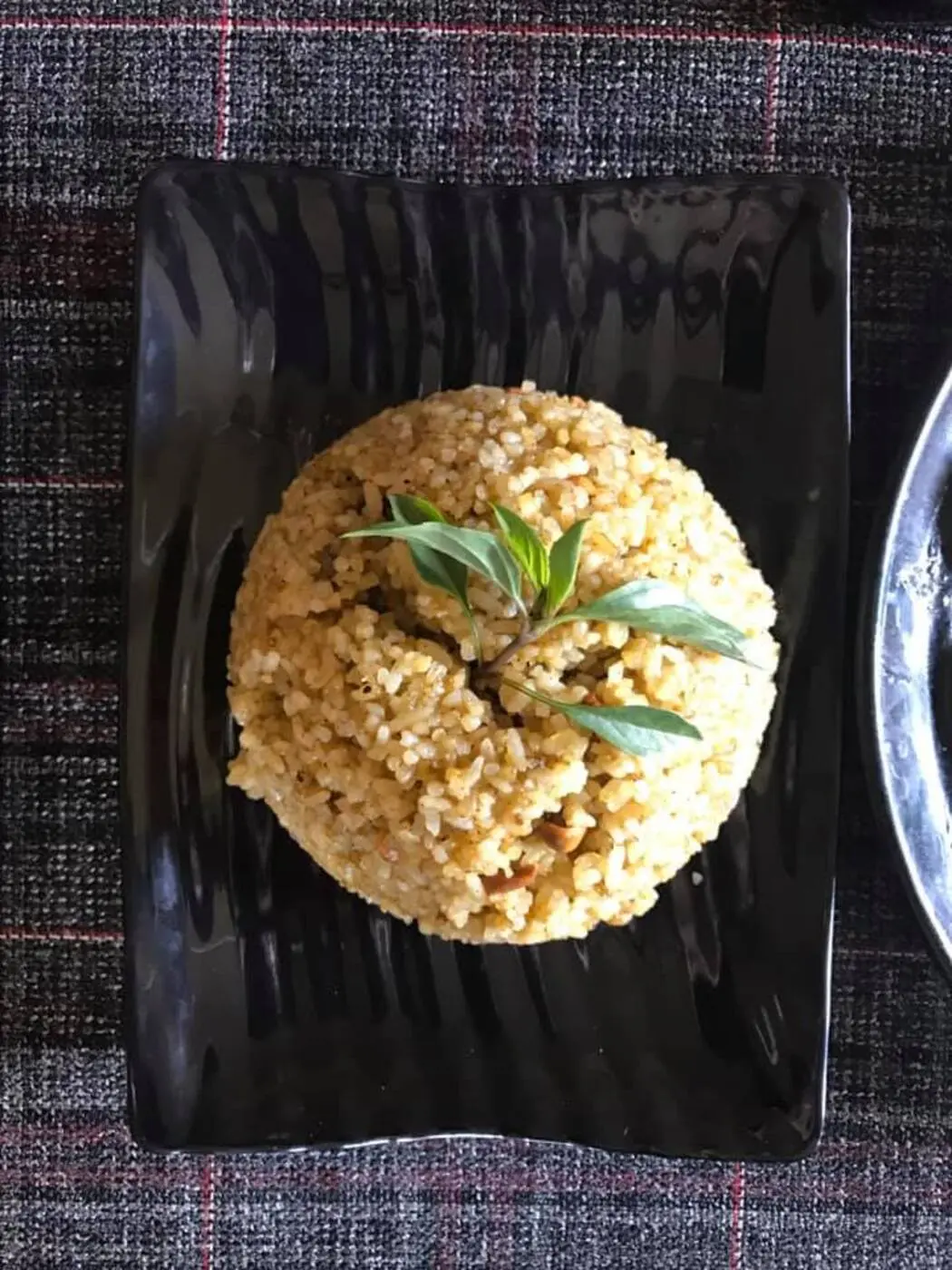 Nấm Restaurant, tinh hoa ẩm thực chay giữa l&ograve;ng phố n&uacute;i Pleiku 5
