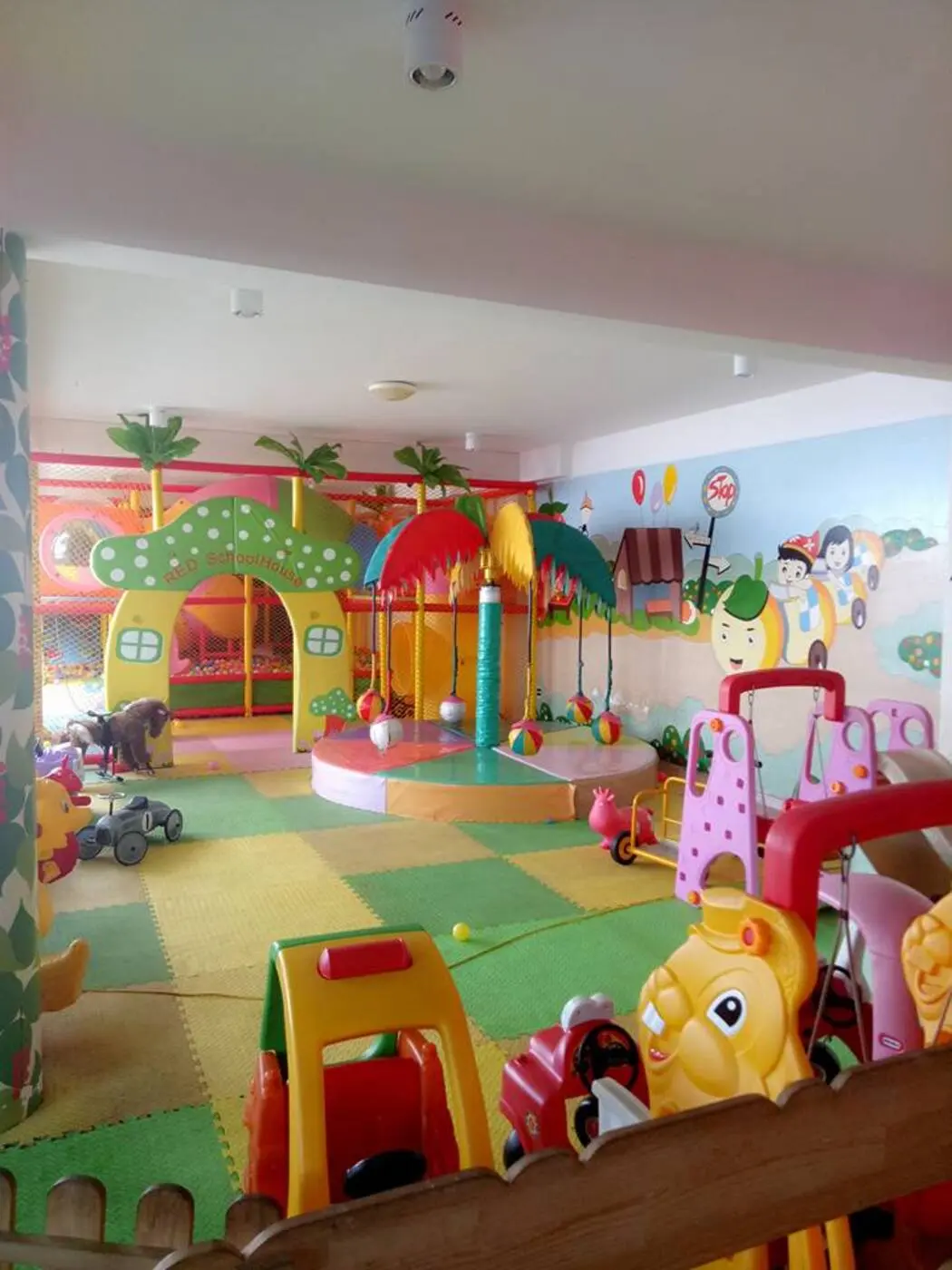 Nấm Restaurant, tinh hoa ẩm thực chay giữa l&ograve;ng phố n&uacute;i Pleiku 4
