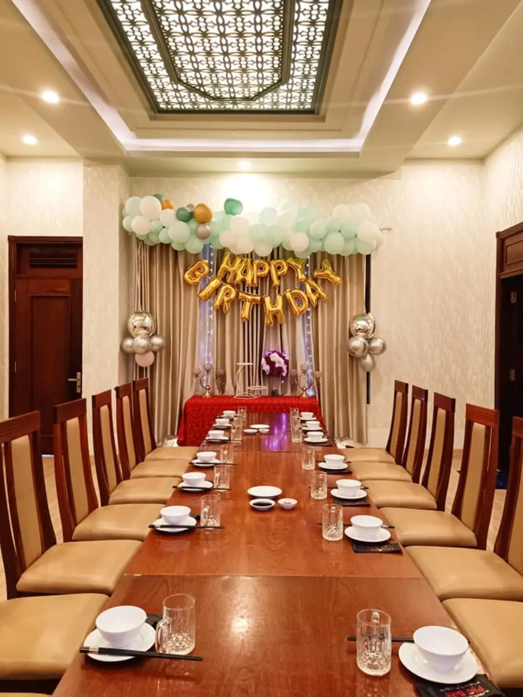 Nh&agrave; h&agrave;ng Phố Biển Gia Lai, điểm đến d&agrave;nh cho t&iacute;n đồ m&ecirc; hải sản 4