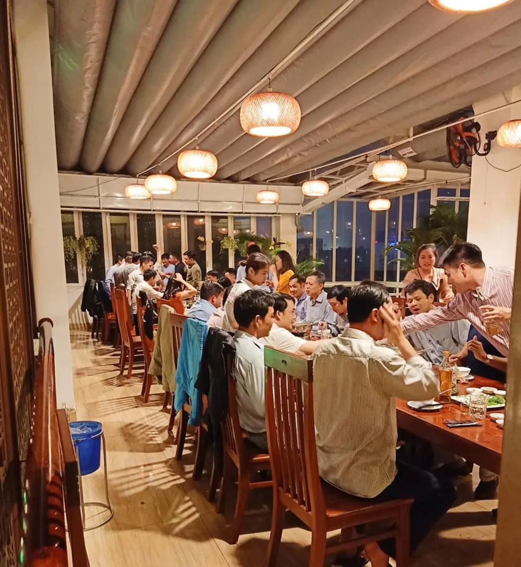 Nh&agrave; h&agrave;ng Phố Biển Gia Lai, điểm đến d&agrave;nh cho t&iacute;n đồ m&ecirc; hải sản 5