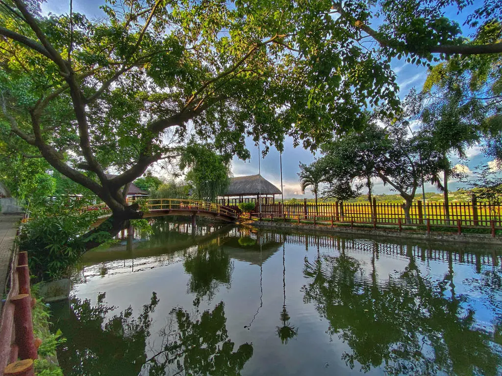 Nh&agrave; h&agrave;ng Thi&ecirc;n Thanh, đậm đ&agrave; bản sắc d&acirc;n tộc T&acirc;y Nguy&ecirc;n 2