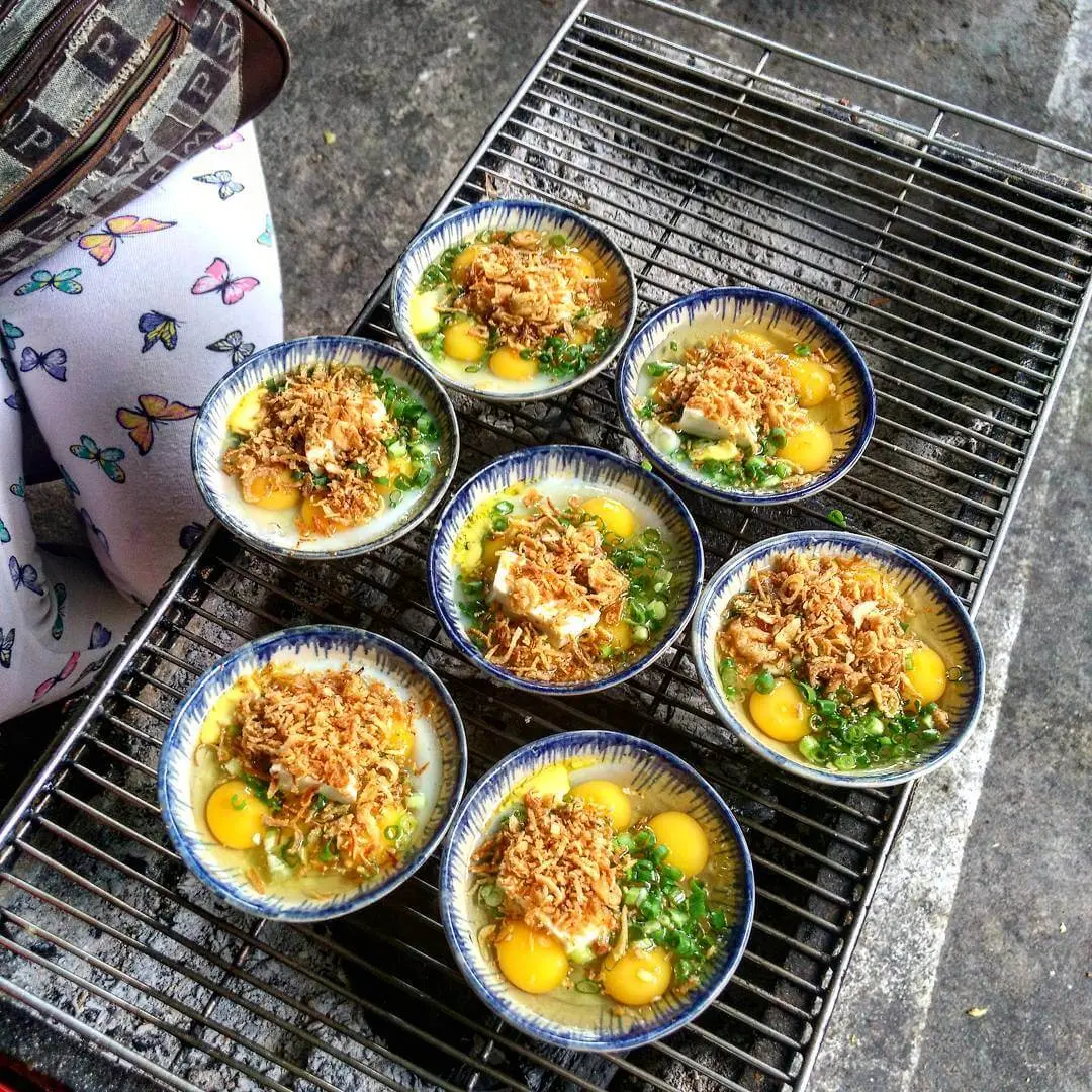 Qu&aacute;n ngon Xắp Xắp, tiệm ăn vặt si&ecirc;u ngon tại PleiKu 4