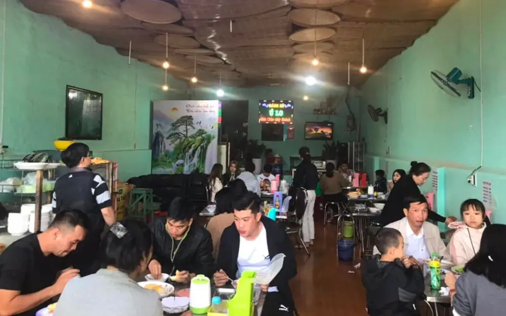Thơm ngon B&aacute;nh m&igrave; x&iacute;u mại Ph&uacute; Loan đ&atilde; thử qua l&agrave; chỉ c&oacute; m&ecirc; t&iacute;t 5