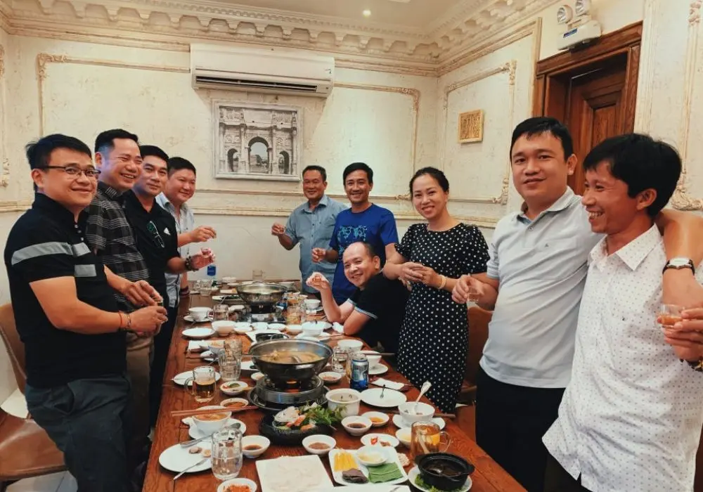 Trải nghiệm Dicila Restaurant cực chất giữa l&ograve;ng phố n&uacute;i 6