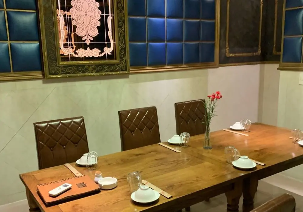 Trải nghiệm Dicila Restaurant cực chất giữa l&ograve;ng phố n&uacute;i 4
