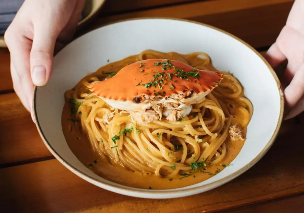 Trải nghiệm KAP Bistro với loạt m&oacute;n đồ uống cực hấp dẫn 5