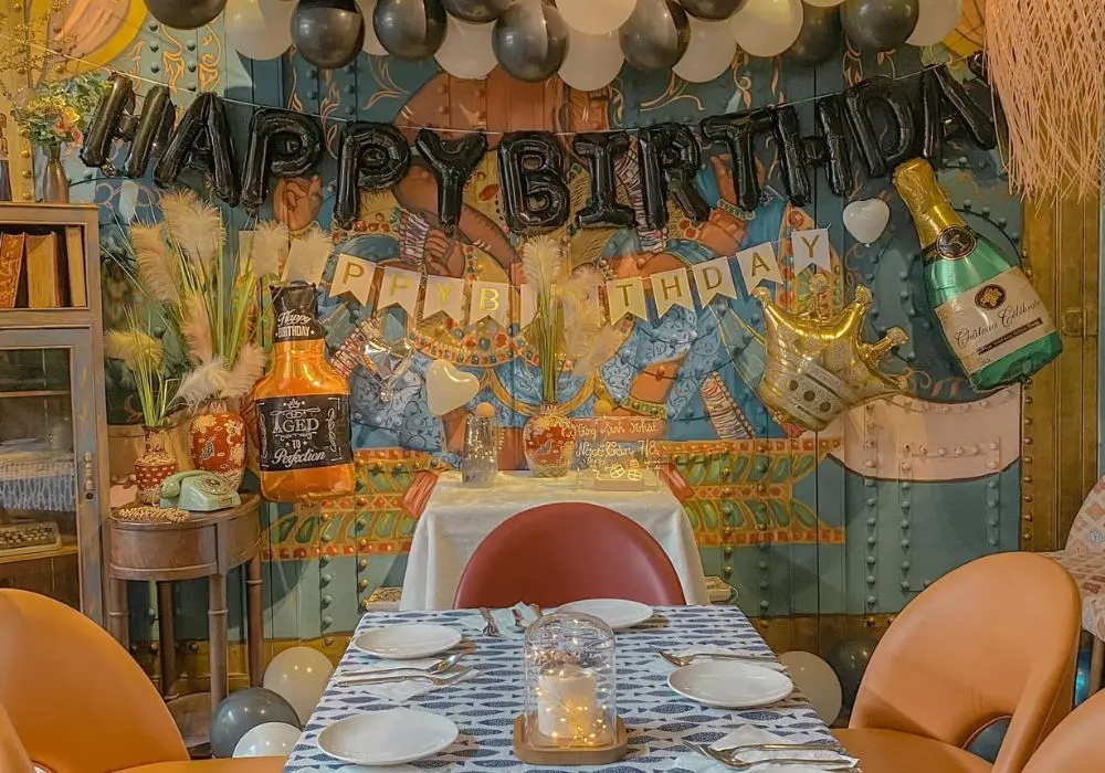 Trải nghiệm KAP Bistro với loạt m&oacute;n đồ uống cực hấp dẫn 2