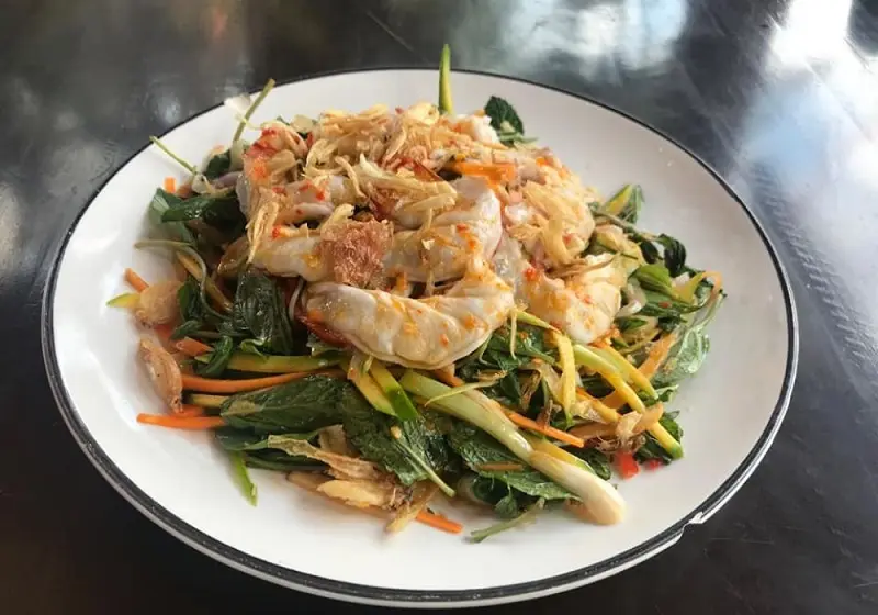 Đến thăm Nhà hàng Sơn Thủy Mộc với vô vàn các món ăn chất lượng