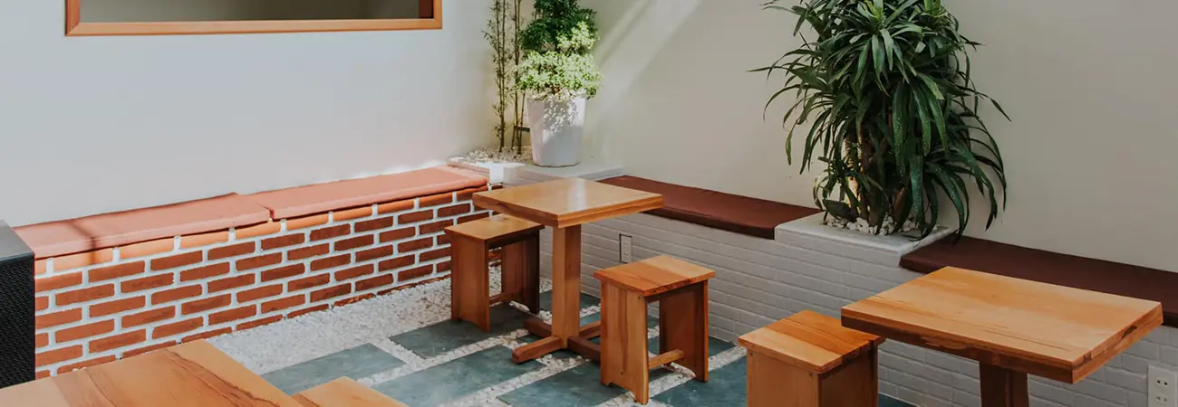 Khám phá Cafe Ohayo và không gian nhỏ xinh ấm cúng