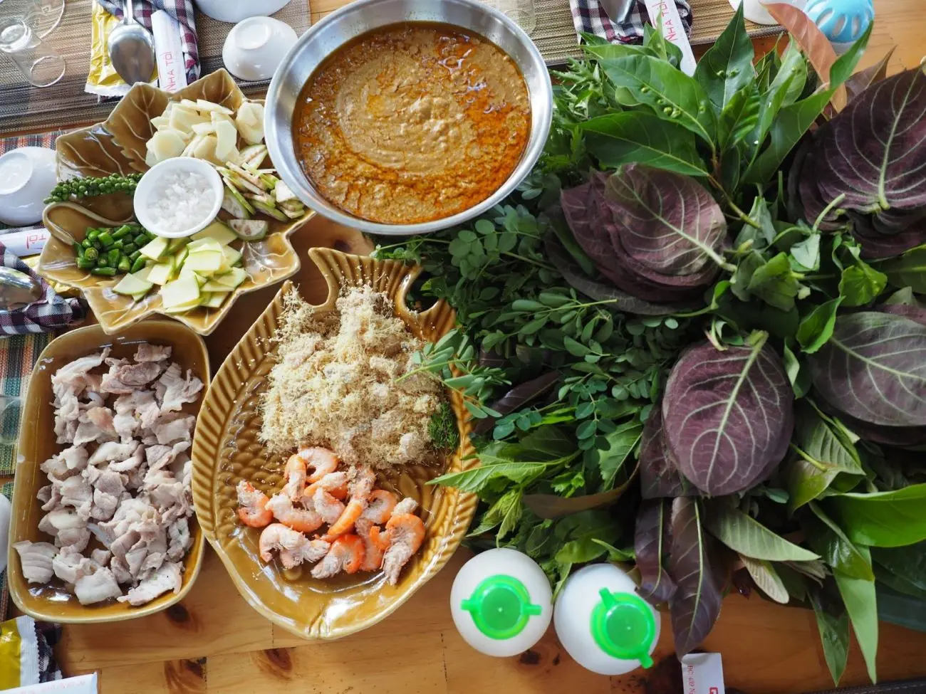 Quán Nhà Tôi, điểm ăn uống không thể bỏ qua khi đến Gia Lai