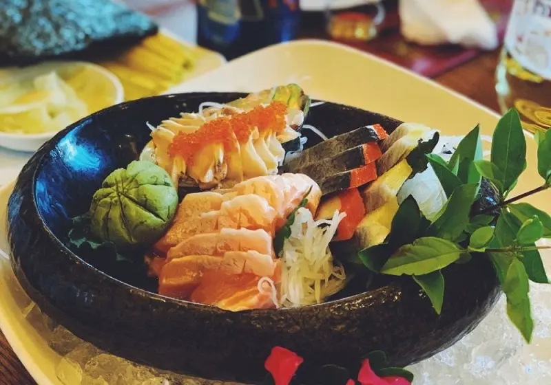 Trải nghiệm Dicila Restaurant cực chất giữa lòng phố núi