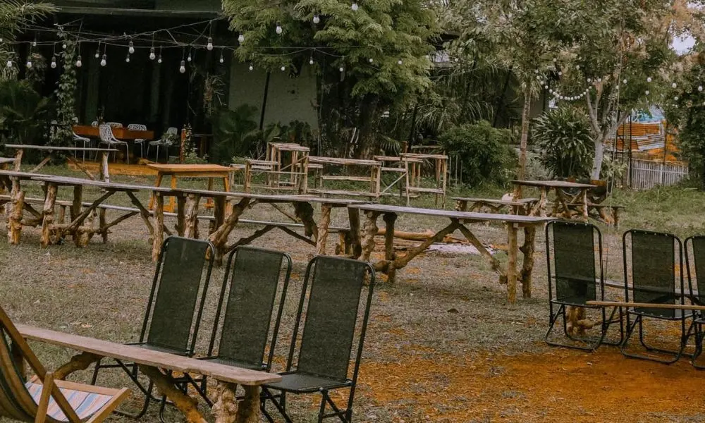 Gh&eacute; tham quan Parksong Farmstay review du lịch Gia Lai 6