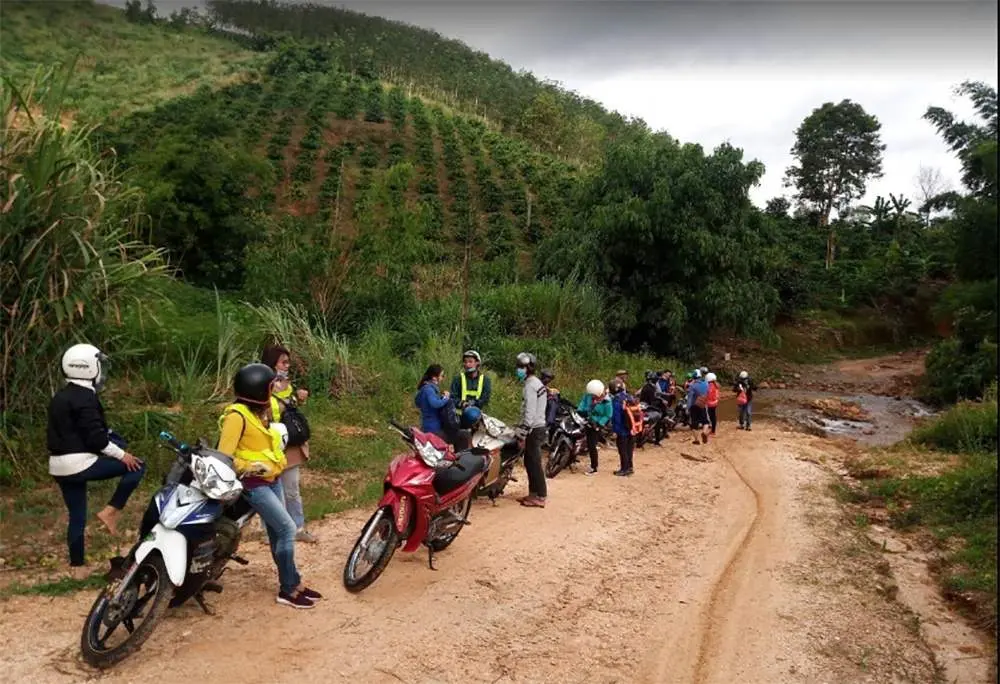 Kinh nghiệm phượt Gia Lai d&agrave;nh cho team đam m&ecirc; kh&aacute;m ph&aacute; 5