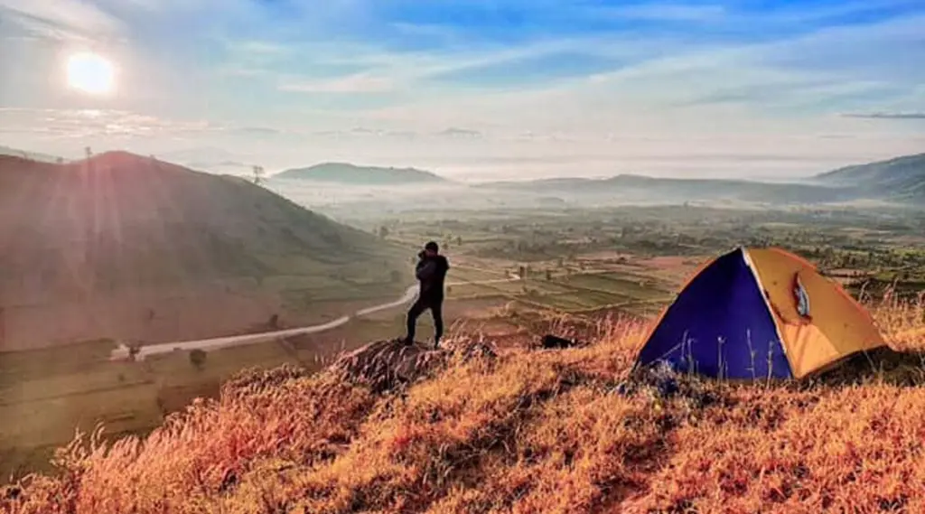H&agrave;nh tr&igrave;nh 2N1Đ trekking đỉnh Chư N&acirc;m săn biển m&acirc;y tuyệt mỹ chốn Gia Lai 5