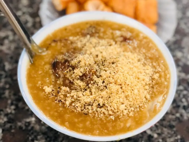 11 món đặc sản Hà Giang mang đậm hương vị núi rừng Tây Bắc