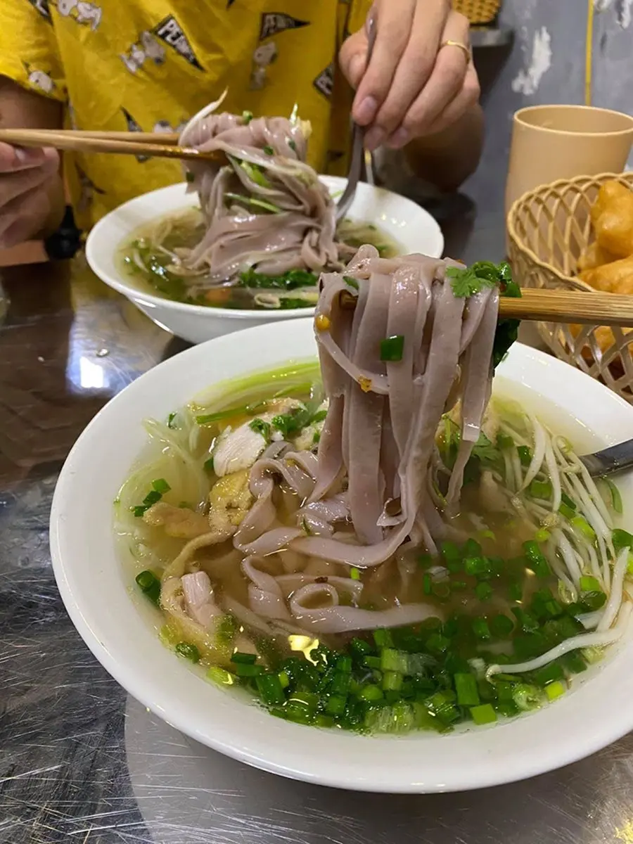 6 m&oacute;n đặc sản Đồng Văn l&agrave;m n&ecirc;n t&ecirc;n tuổi của ẩm thực chợ phi&ecirc;n 5