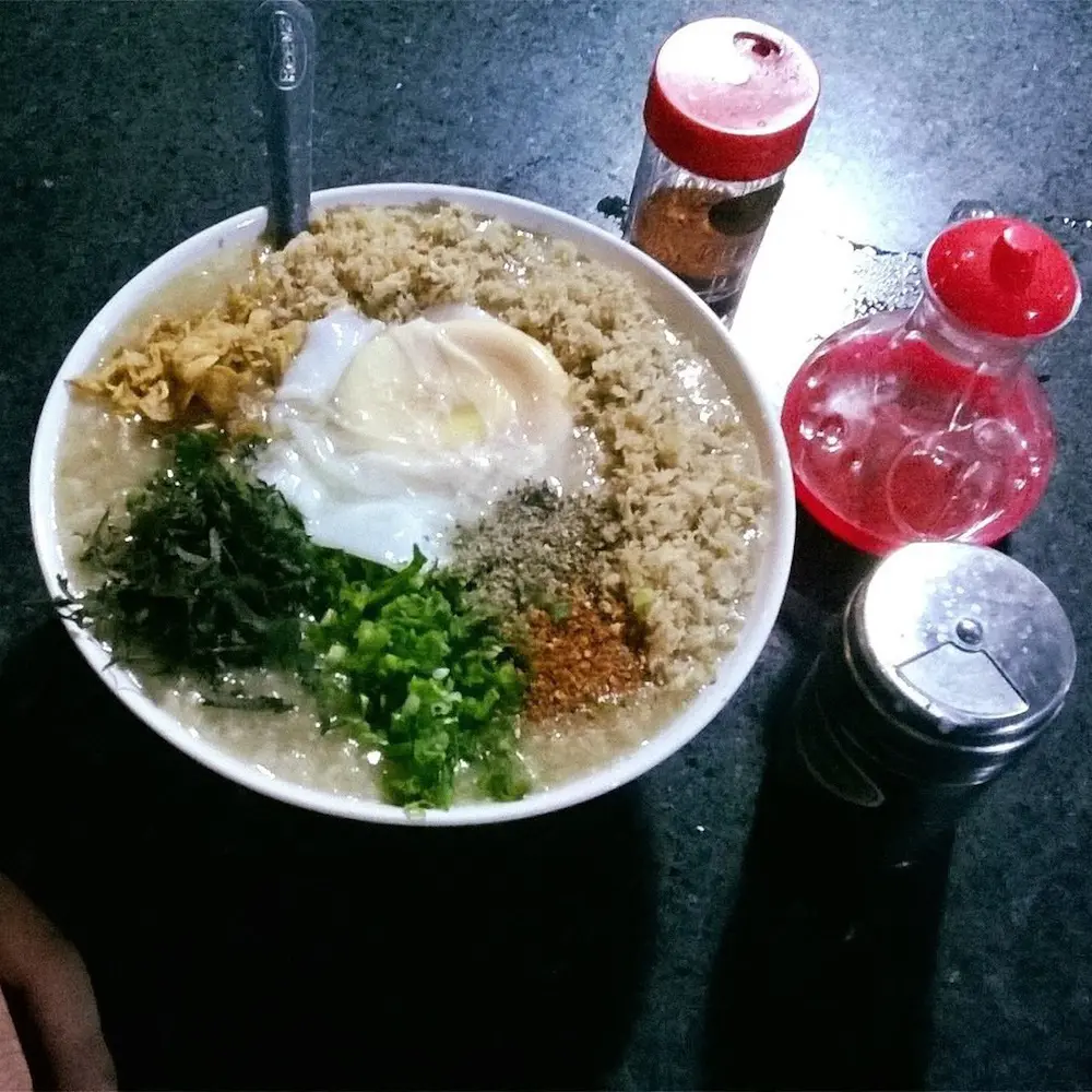 B&aacute;nh cuốn phố cổ Đồng Văn &ndash; M&oacute;n ngon 4 m&ugrave;a đến H&agrave; Giang đều phải thử 9
