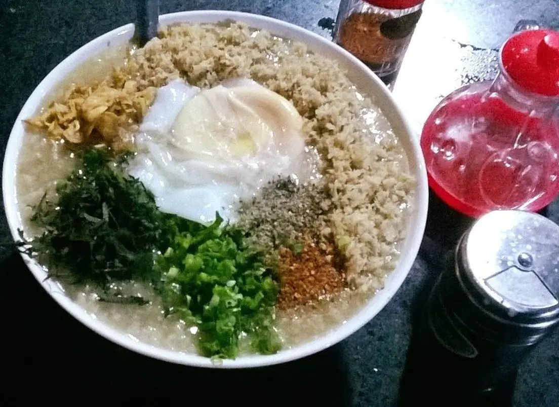 Ch&aacute;o ấu tẩu H&agrave; Giang - M&oacute;n đặc sản độc đ&aacute;o của d&acirc;n tộc M&ocirc;ng 3