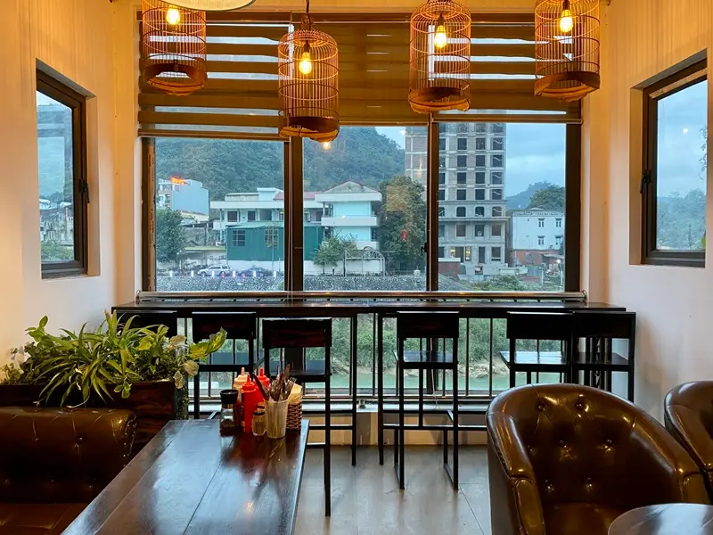 Khuấy đảo Top qu&aacute;n ngon H&agrave; Giang nhất định phải thử 4