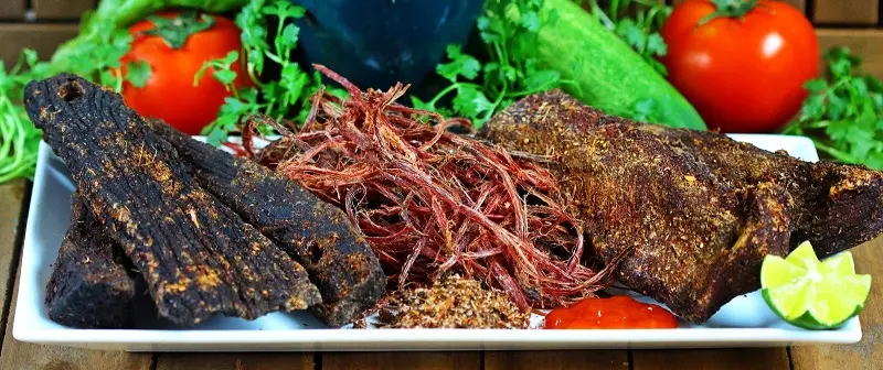 Khuấy đảo Top qu&aacute;n ngon H&agrave; Giang nhất định phải thử 10