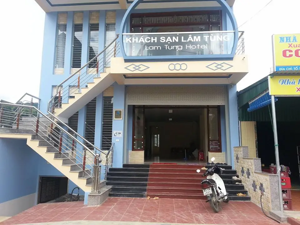Khuấy đảo Top qu&aacute;n ngon H&agrave; Giang nhất định phải thử 8