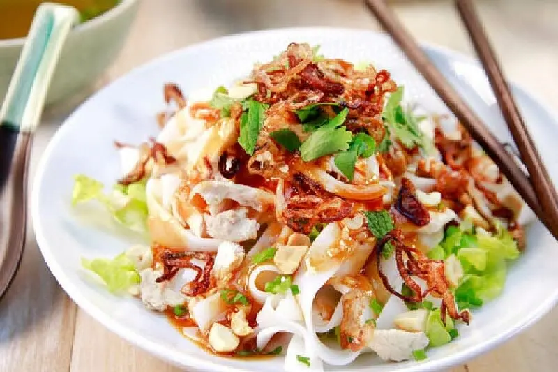 Khuấy đảo Top qu&aacute;n ngon H&agrave; Giang nhất định phải thử 19