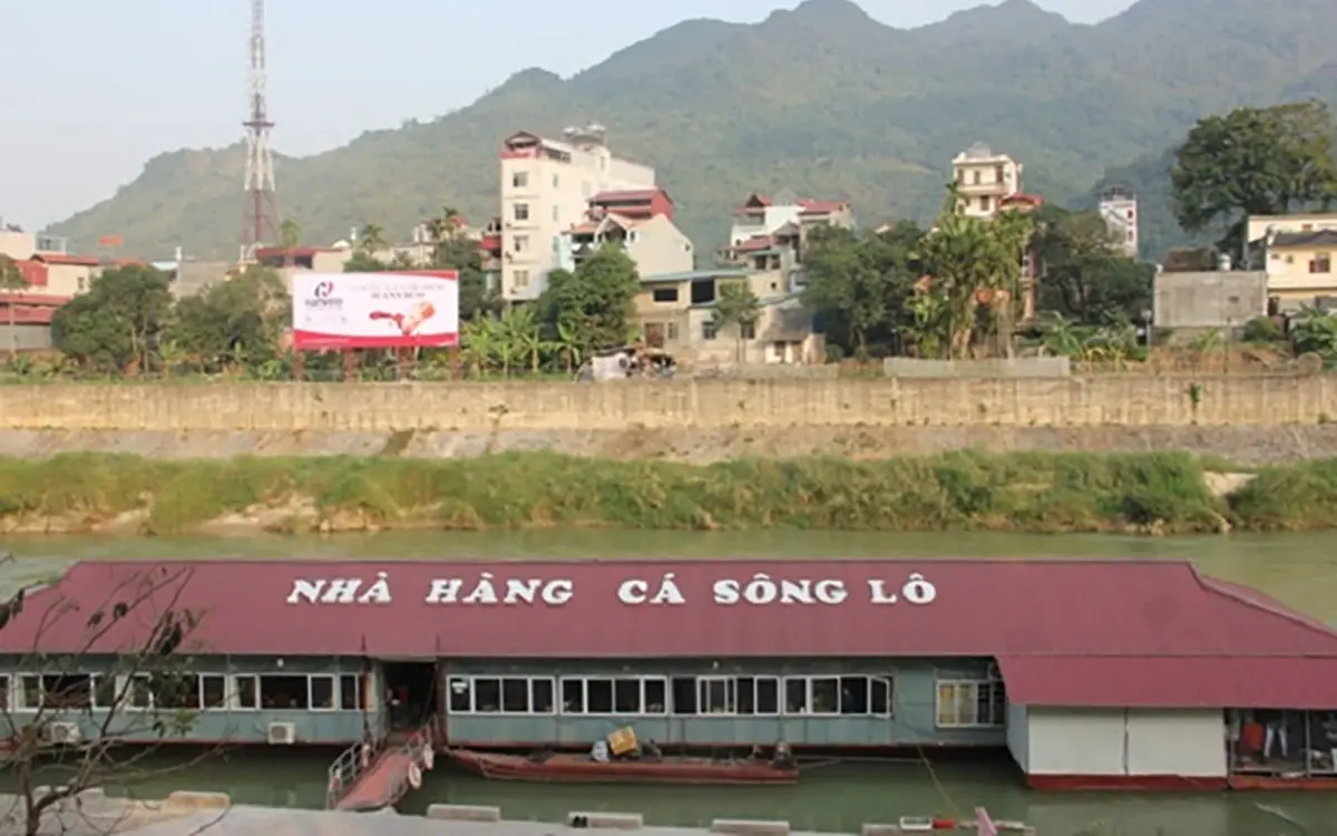 Khuấy đảo Top qu&aacute;n ngon H&agrave; Giang nhất định phải thử 14