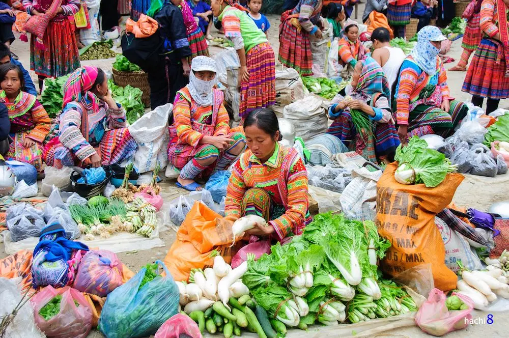 Lạp xưởng g&aacute;c bếp H&agrave; Giang &ndash; M&oacute;n ngon lạ miệng từ v&ugrave;ng Đ&ocirc;ng Bắc 11