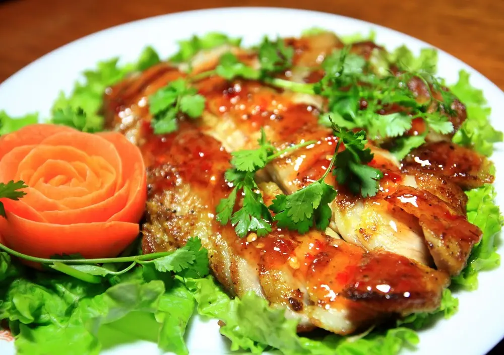 Lợn cắp n&aacute;ch H&agrave; Giang - Đặc sản d&acirc;n d&atilde; của v&ugrave;ng cao H&agrave; Giang 6
