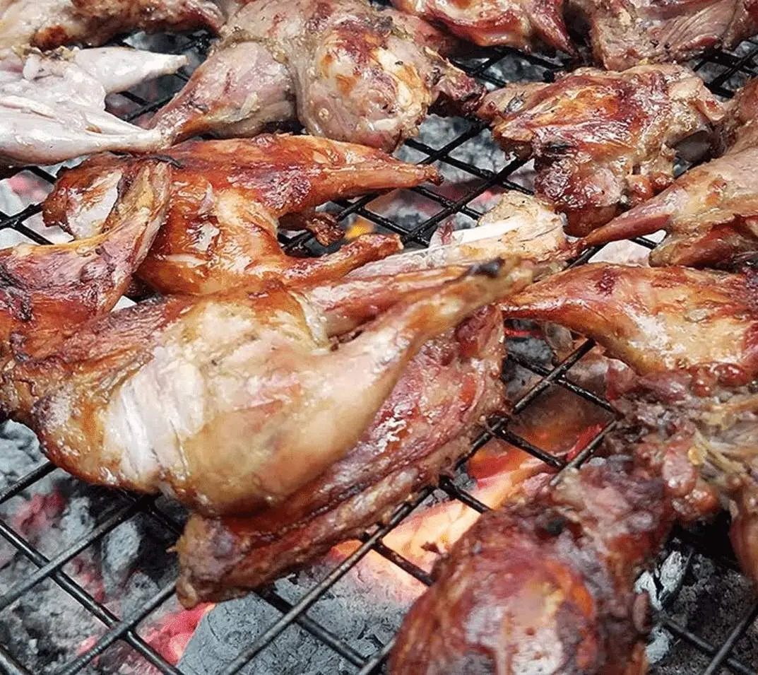 Oanh tạc list đặc sản H&agrave; Giang được nhiều người y&ecirc;u th&iacute;ch 5