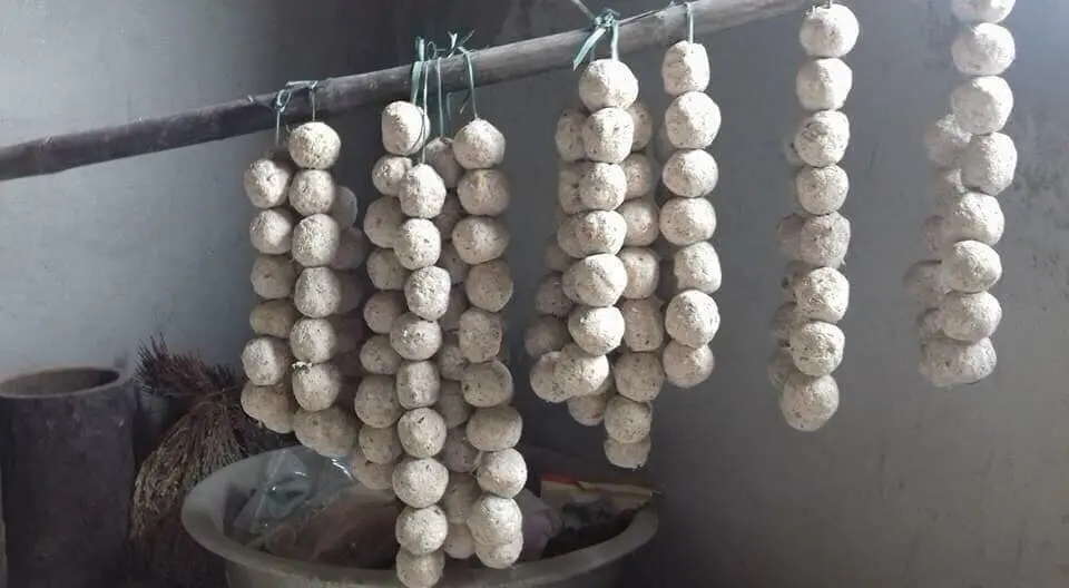 Rượu ng&ocirc; H&agrave; Giang &ndash; Men say cực phẩm của v&ugrave;ng cao nguy&ecirc;n đ&aacute; 6