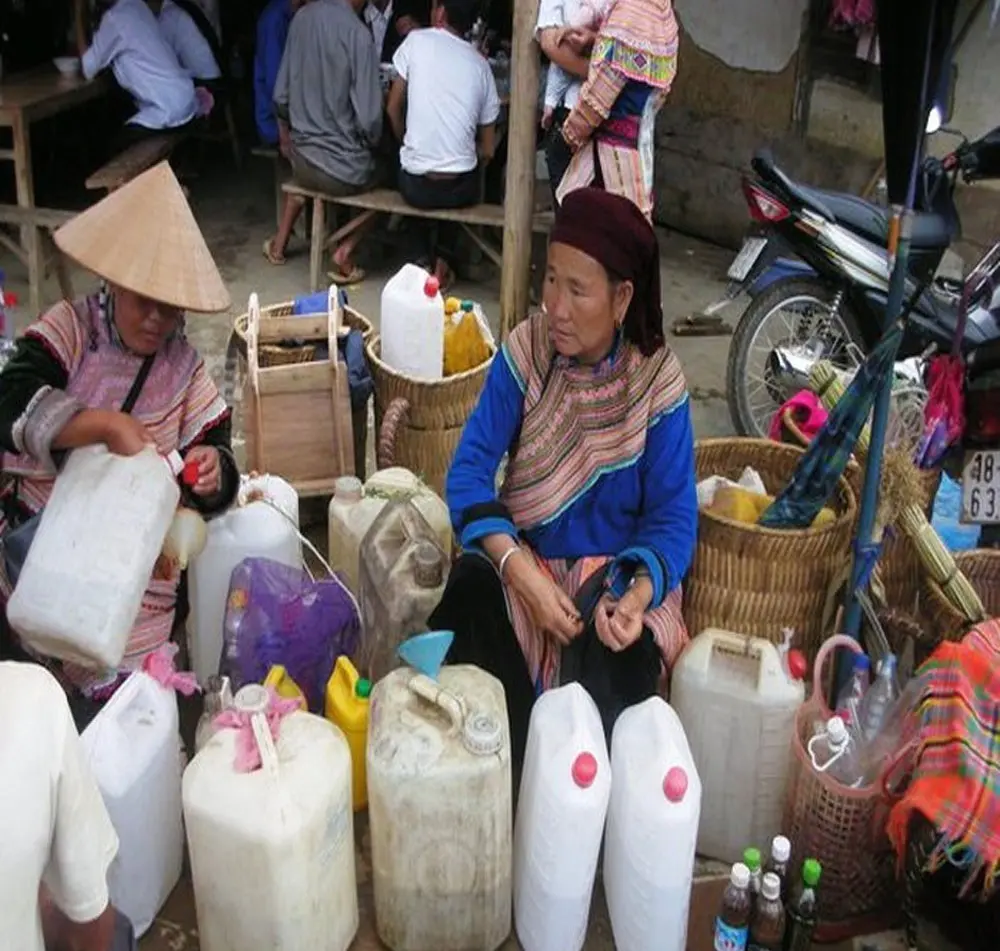 Rượu ng&ocirc; H&agrave; Giang &ndash; Men say cực phẩm của v&ugrave;ng cao nguy&ecirc;n đ&aacute; 4