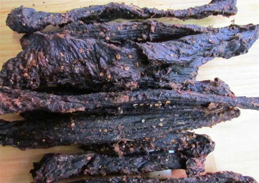Thịt tr&acirc;u g&aacute;c bếp H&agrave; Giang - Đậm đ&agrave; đặc sản v&ugrave;ng cao nguy&ecirc;n đ&aacute; 6