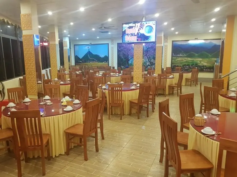 Top 13 nh&agrave; h&agrave;ng H&agrave; Giang nổi tiếng đ&aacute;ng nhớ 11