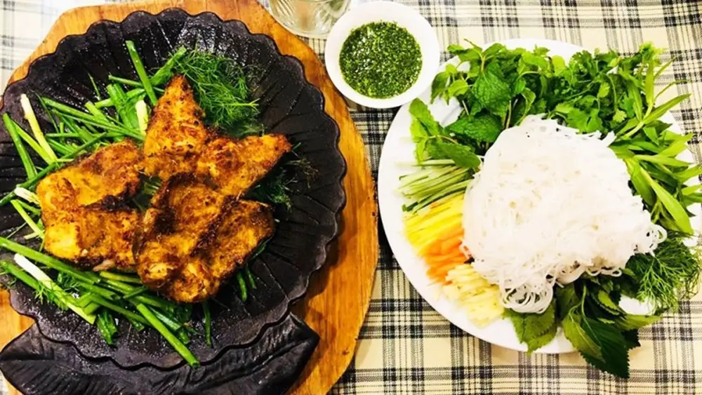 Top 13 nh&agrave; h&agrave;ng H&agrave; Giang nổi tiếng đ&aacute;ng nhớ 5