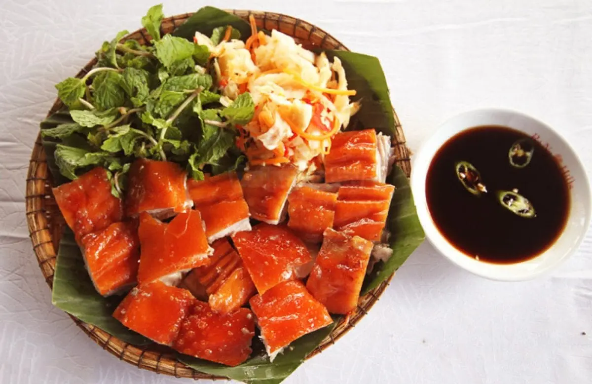 Top 13 nh&agrave; h&agrave;ng H&agrave; Giang nổi tiếng đ&aacute;ng nhớ 6
