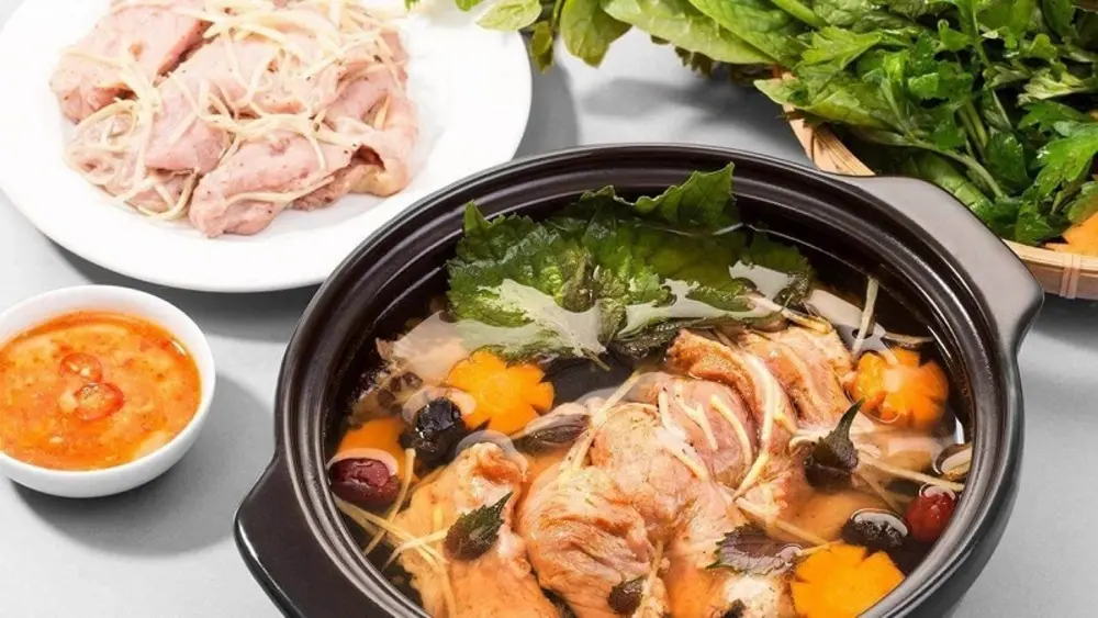 Top 13 nh&agrave; h&agrave;ng H&agrave; Giang nổi tiếng đ&aacute;ng nhớ 12