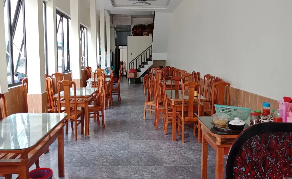 Top 13 nh&agrave; h&agrave;ng H&agrave; Giang nổi tiếng đ&aacute;ng nhớ 9