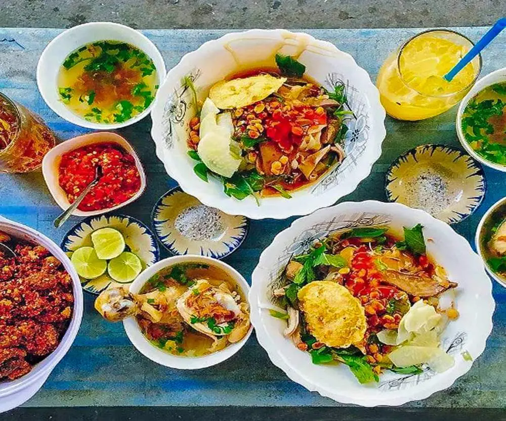 Top 13 nh&agrave; h&agrave;ng H&agrave; Giang nổi tiếng đ&aacute;ng nhớ 15