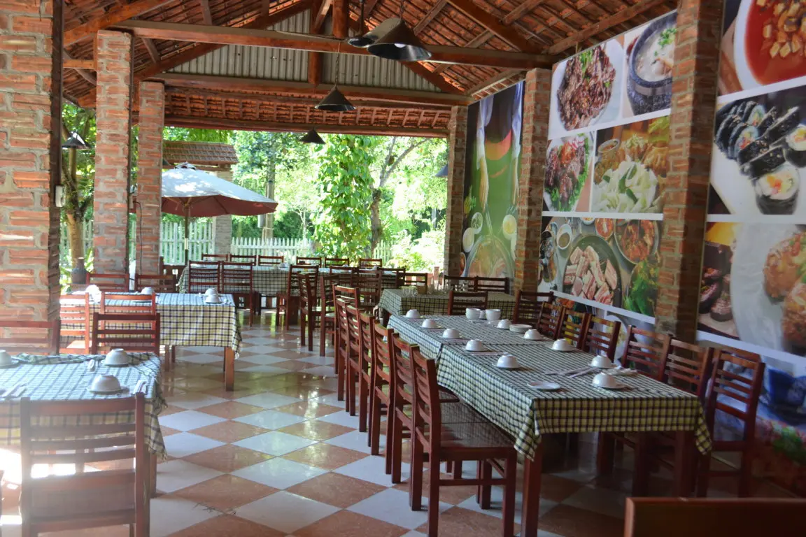 Top 13 nh&agrave; h&agrave;ng H&agrave; Giang nổi tiếng đ&aacute;ng nhớ 2
