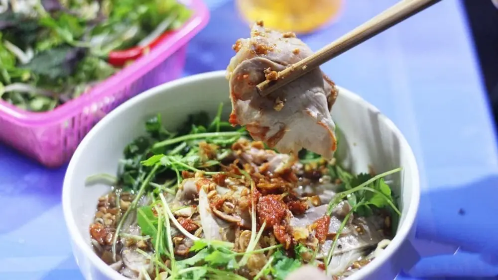Top 13 nh&agrave; h&agrave;ng H&agrave; Giang nổi tiếng đ&aacute;ng nhớ 14