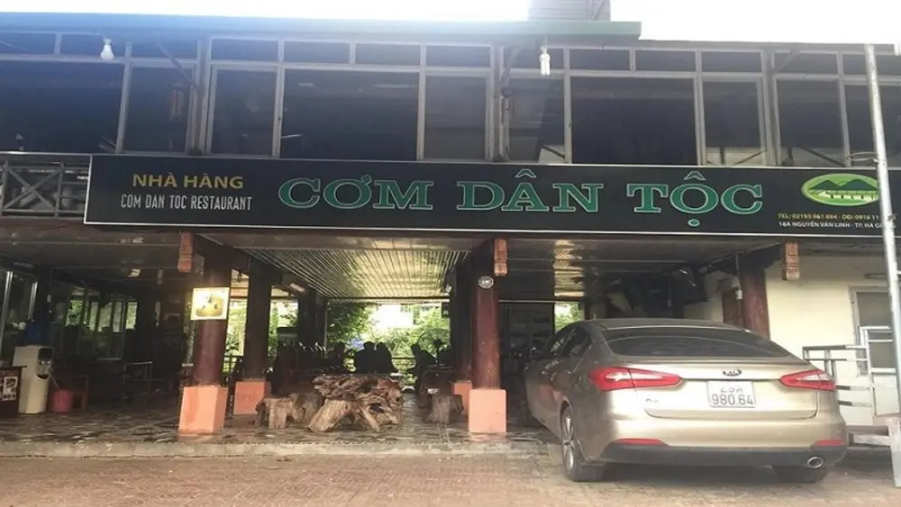 Top 13 nh&agrave; h&agrave;ng H&agrave; Giang nổi tiếng đ&aacute;ng nhớ 16