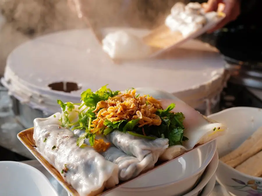 Top món ngon chợ phiên Hà Giang đã thử qua một lần là nhớ mãi 6