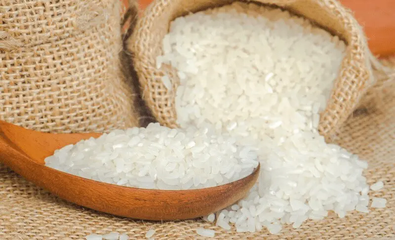 Về H&agrave; Giang, thưởng thức đặc sản gạo Gi&agrave; Dui X&iacute;n Mần lu&ocirc;n ch&aacute;y h&agrave;ng 3